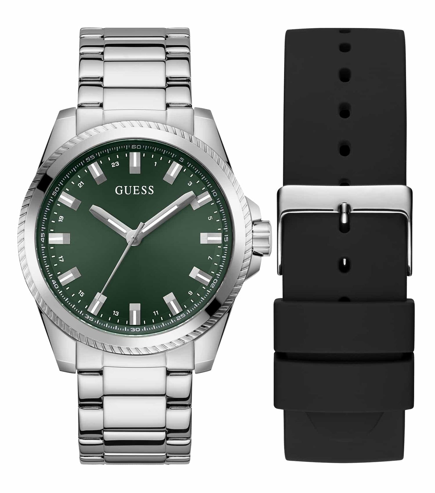 Men Champ Quartz Watch 44 Mm