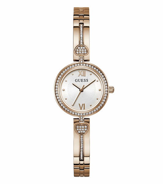 WOMEN LOVEY Quartz Watch 27 mm