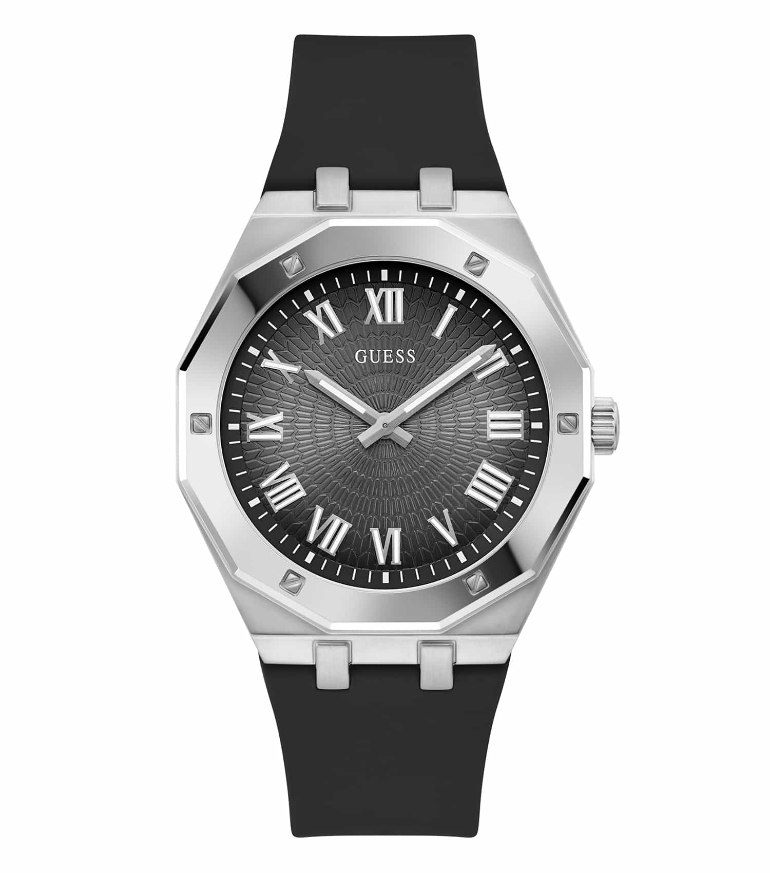 MEN ASSET Quartz Watch 42 mm