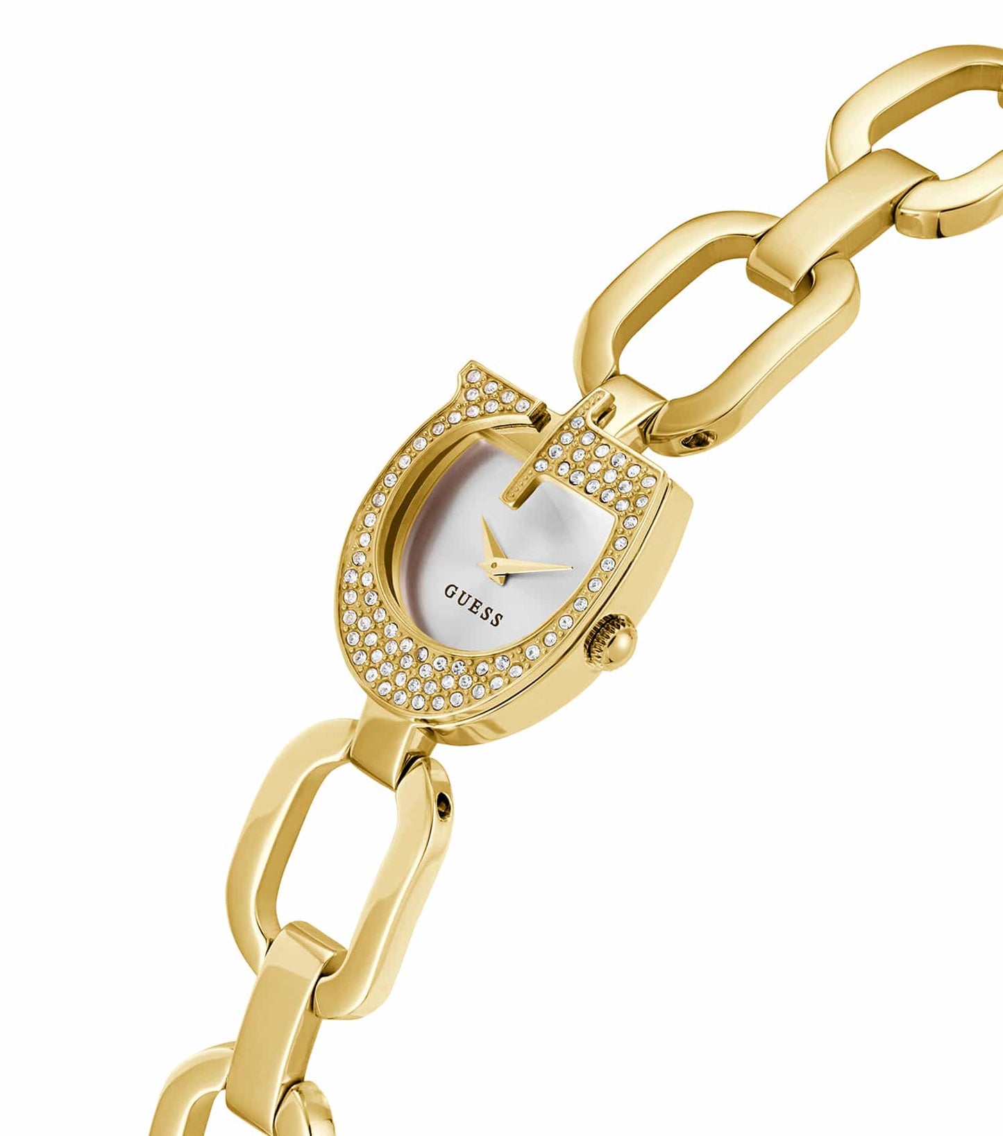 WOMEN GIA Quartz Watch 22 mm