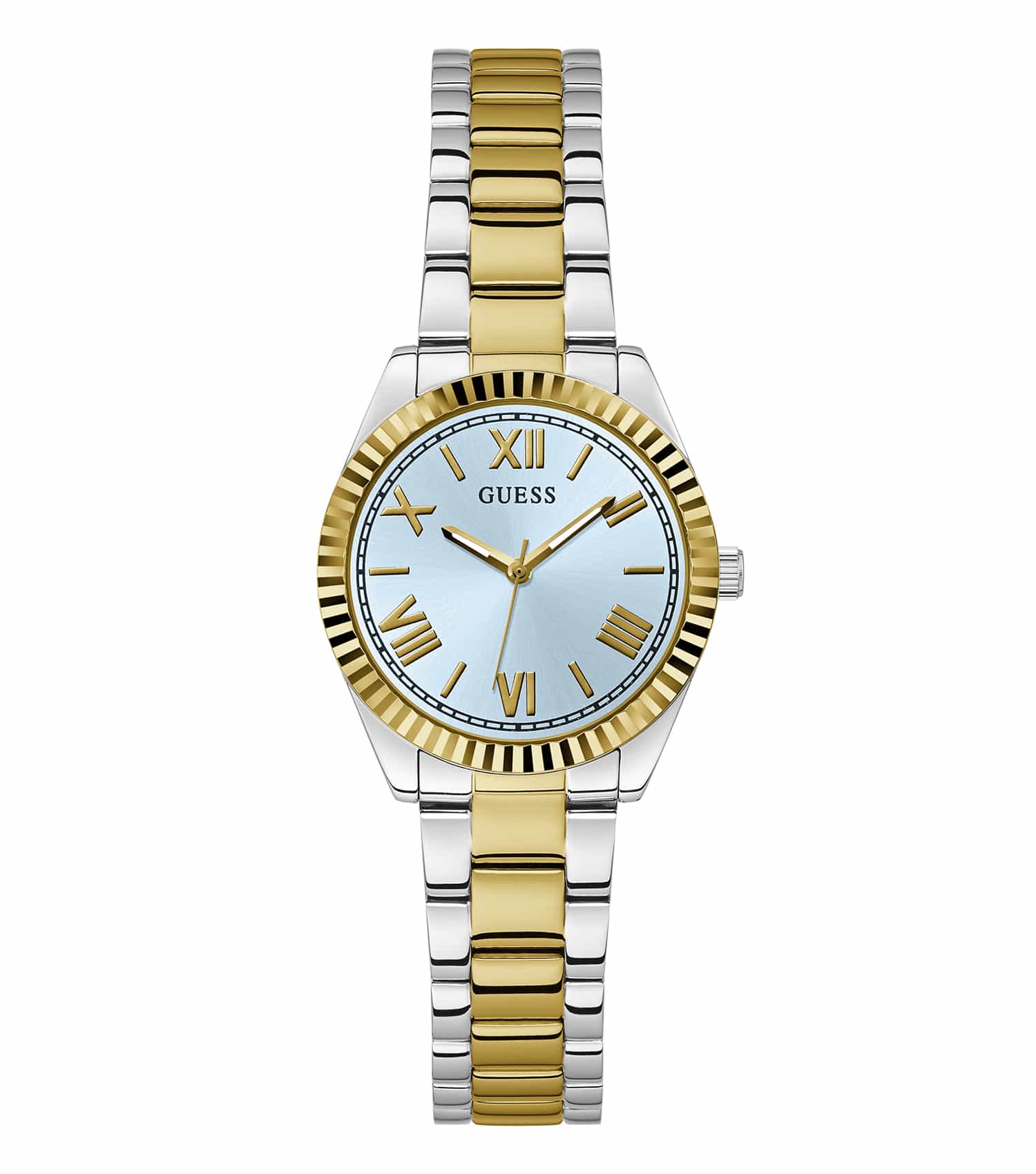 WOMEN MINI LUNA Quartz Watch 30 mm