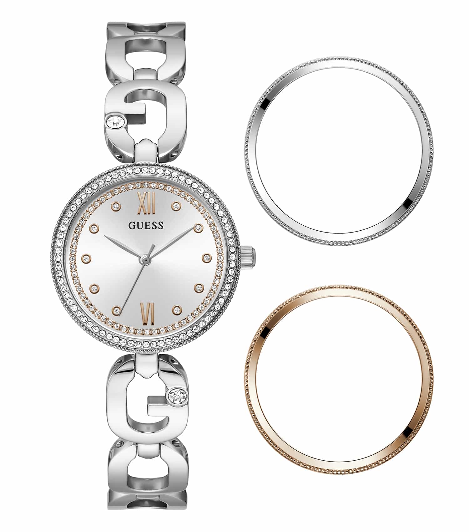 WOMEN EMPOWER Quartz Watch 30 mm