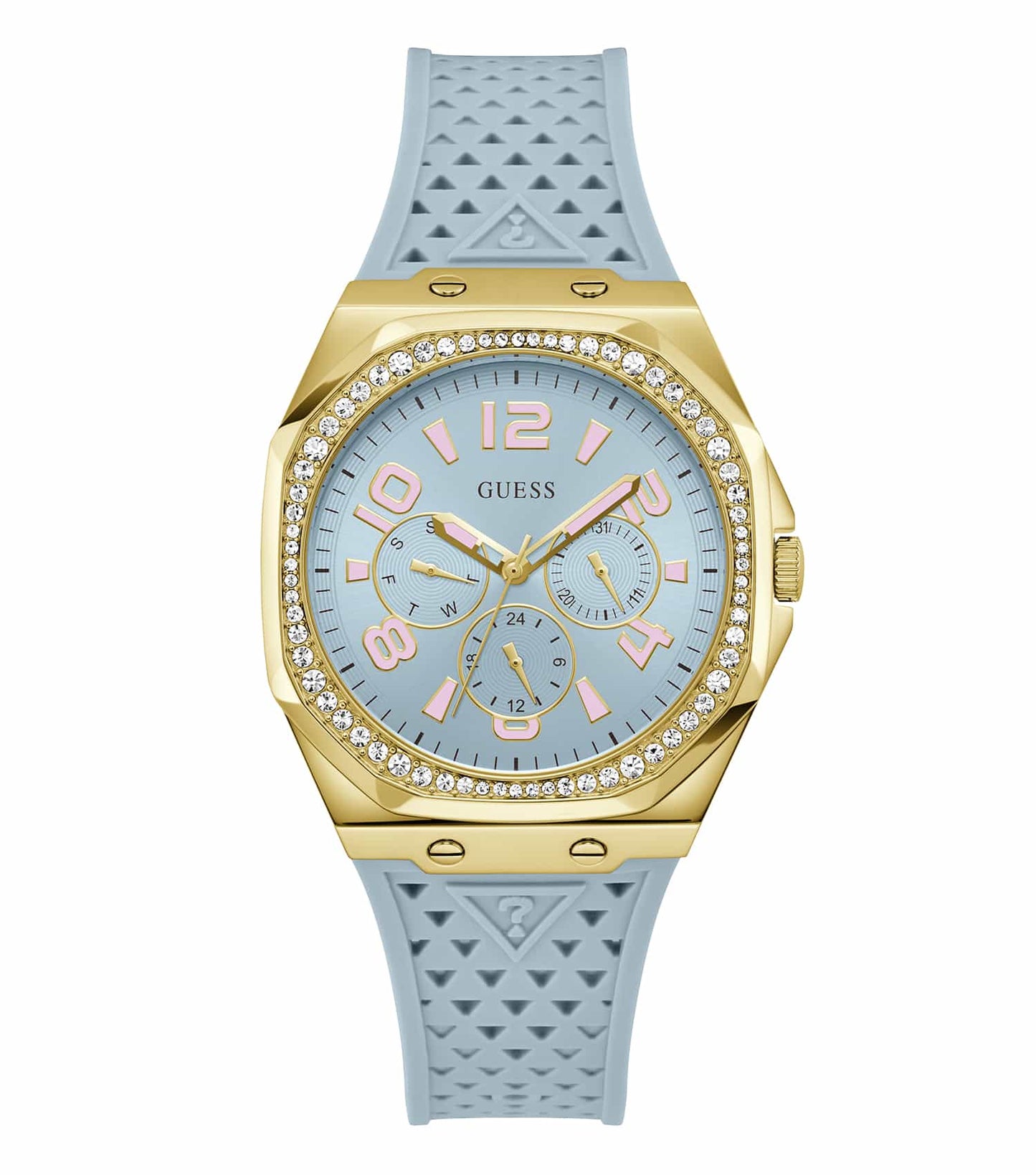 WOMEN ZEST Quartz Watch 39 mm