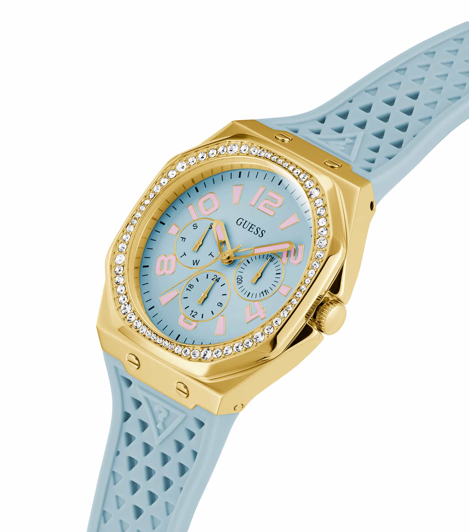 WOMEN ZEST Quartz Watch 39 mm