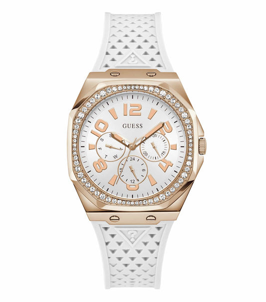 WOMEN ZEST Quartz Watch 39 mm