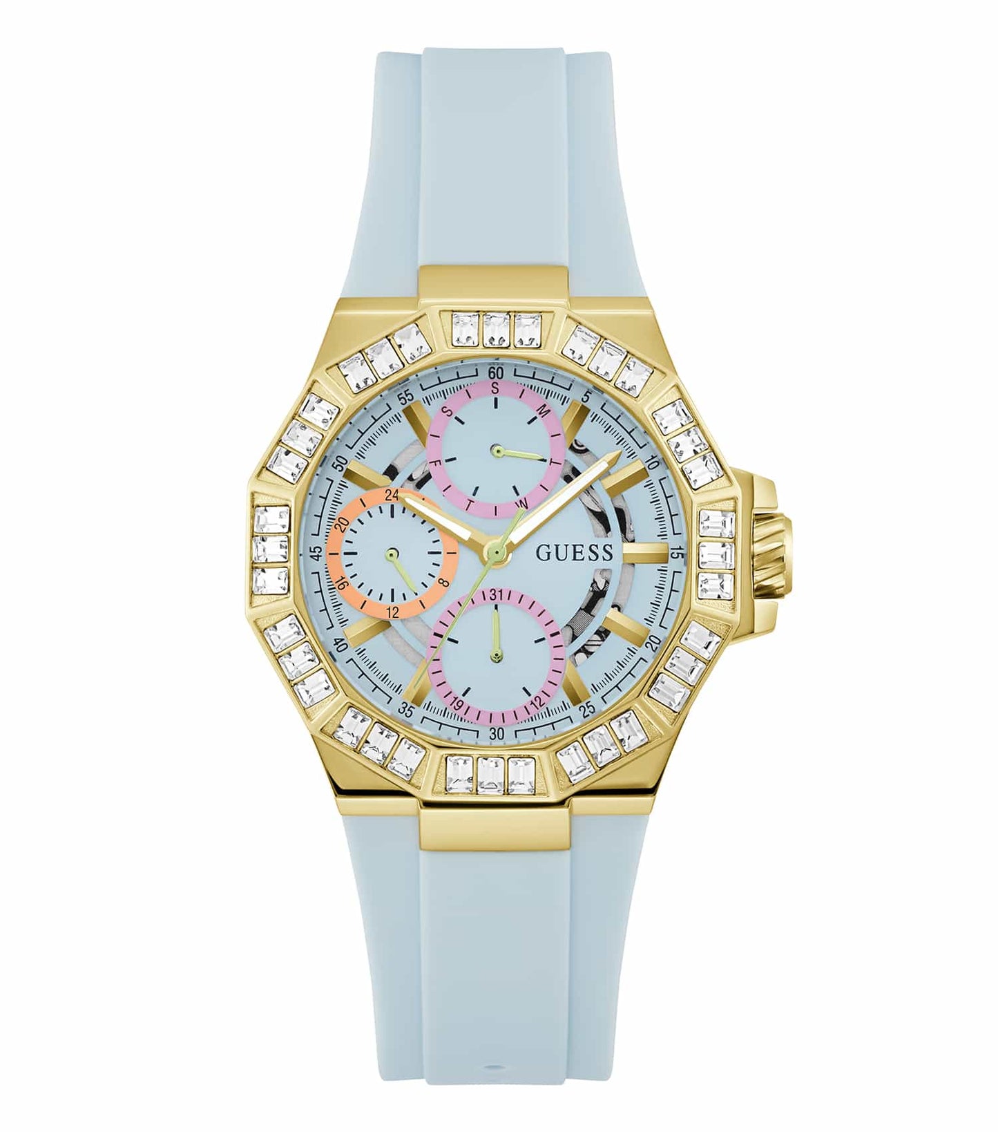 WOMEN SELENE Quartz Watch 39 mm