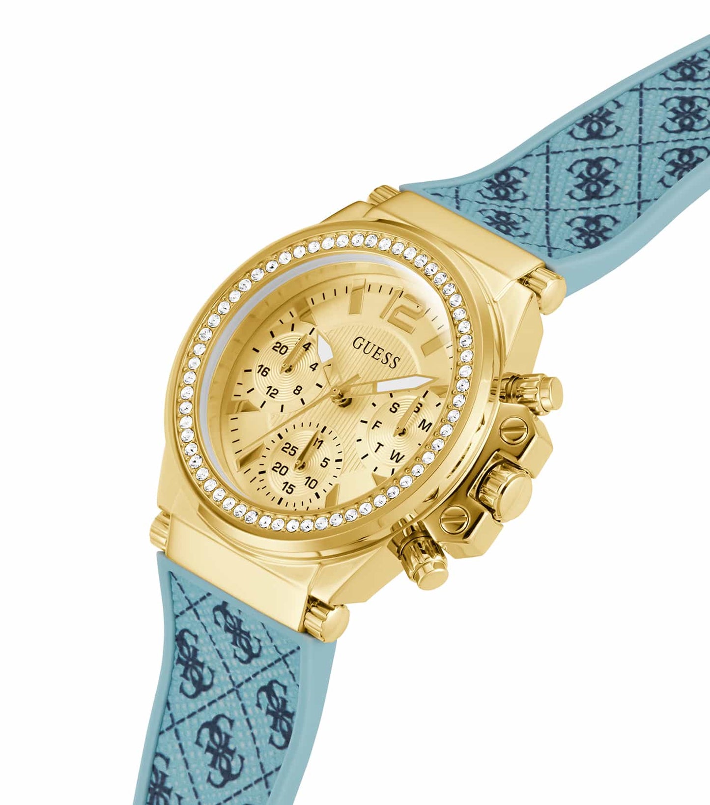 WOMEN CHARISMA Quartz Watch 38 mm