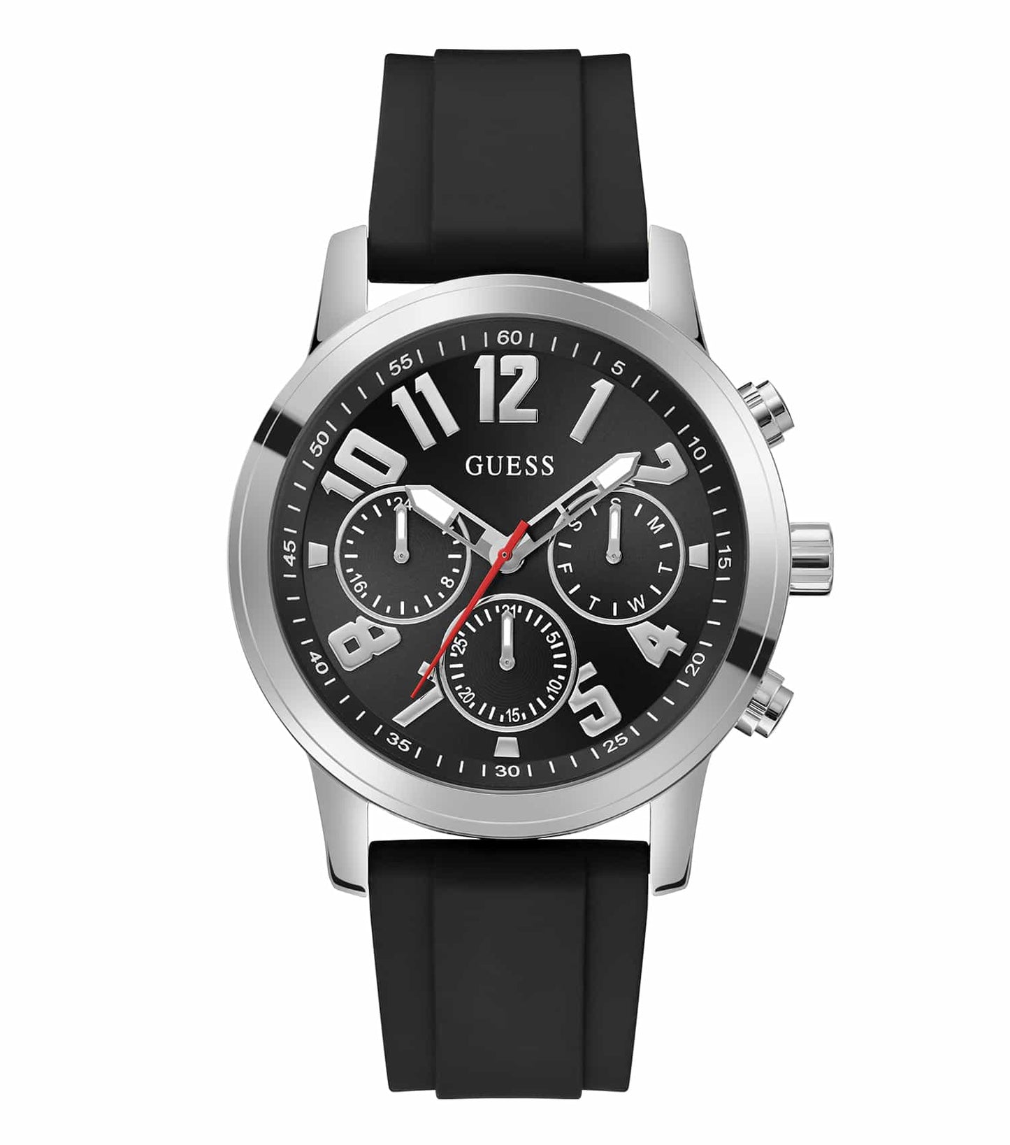 MEN PARKER Quartz Watch 44 mm