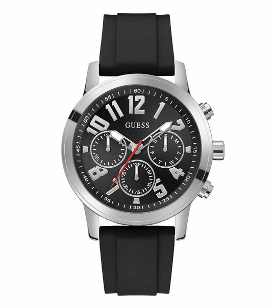 MEN PARKER Quartz Watch 44 mm