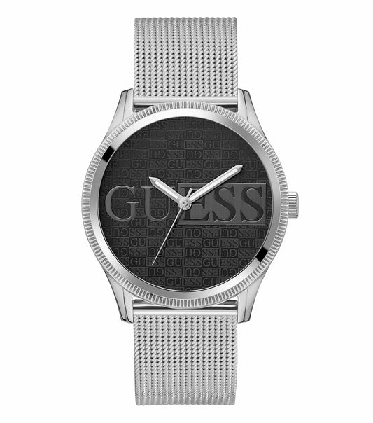 Men Reputation Quartz Watch 44 mm