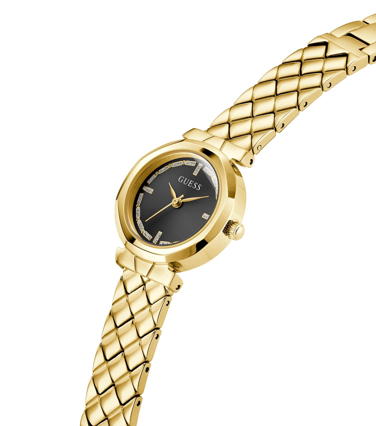 Women Mini Rumour Quartz Watch 26 mm