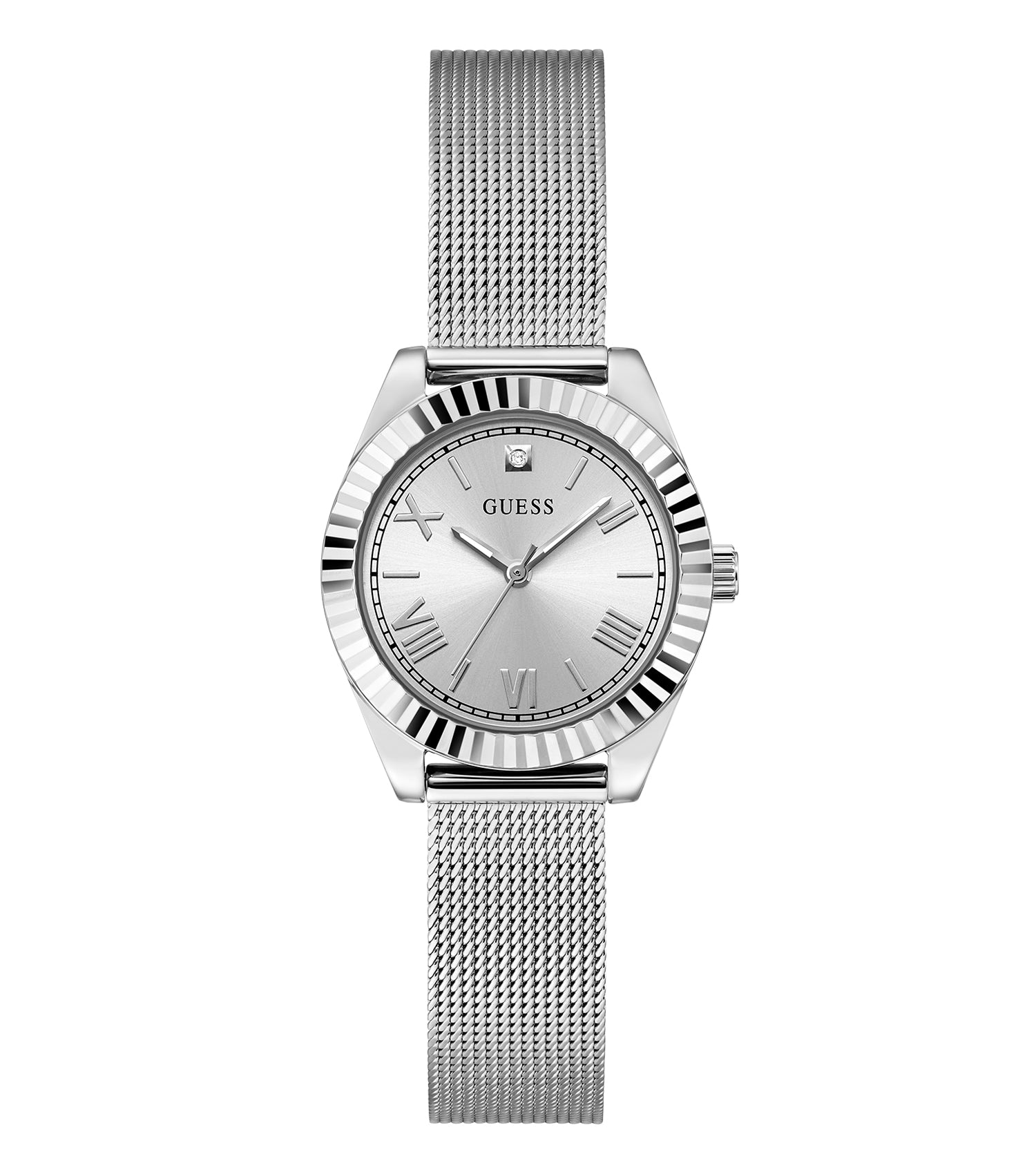 Women Mini Luna Quartz Watch 30 mm