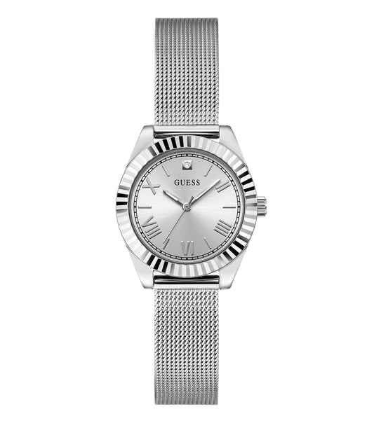 Women Mini Luna Quartz Watch 30 mm