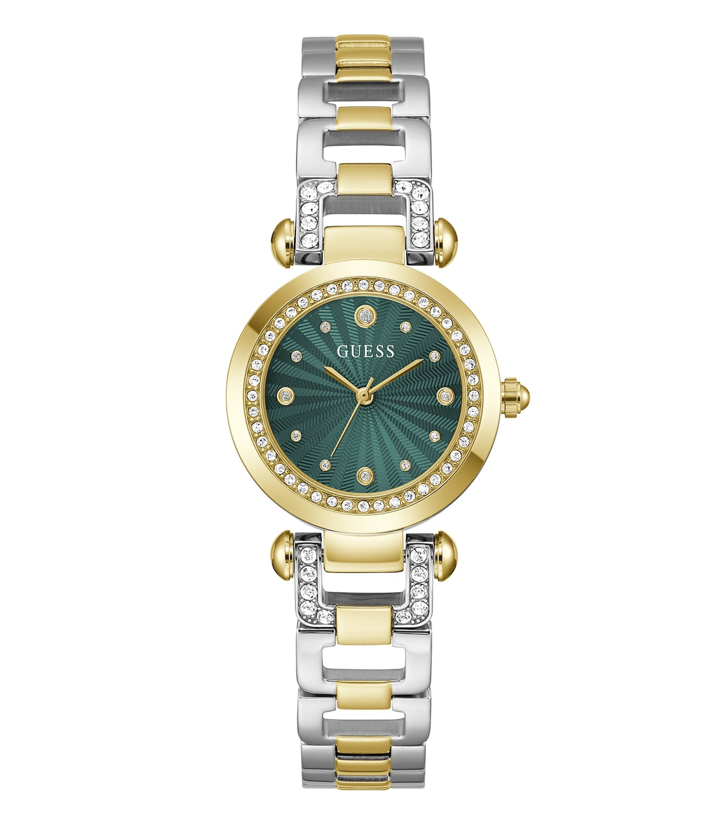 Women Ginger Quartz Watch 30 mm