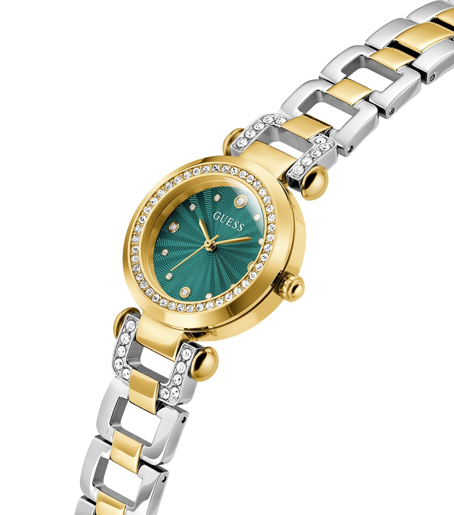 Women Ginger Quartz Watch 30 mm