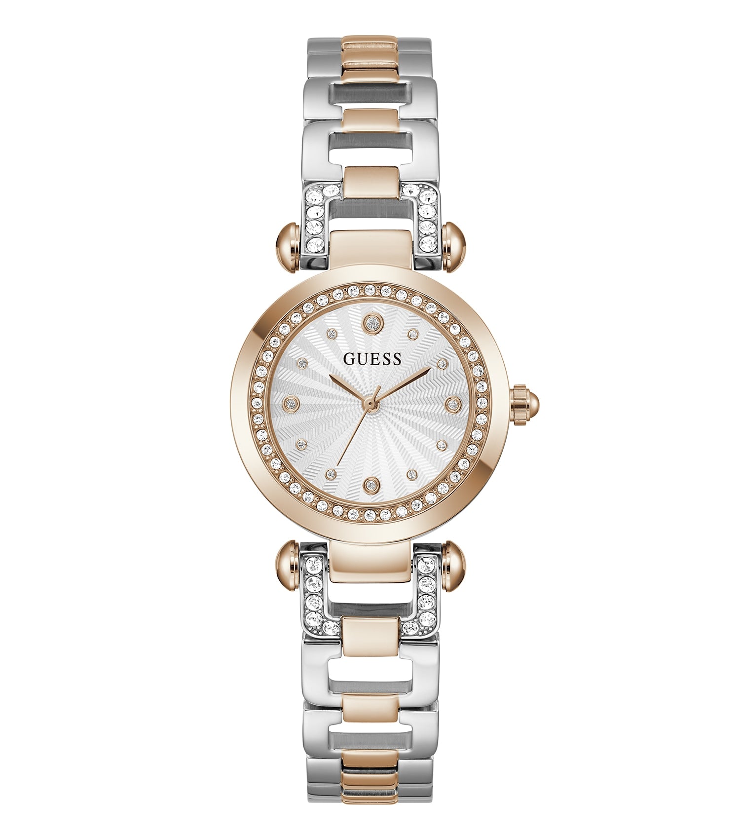 Women Ginger Quartz Watch 30 mm