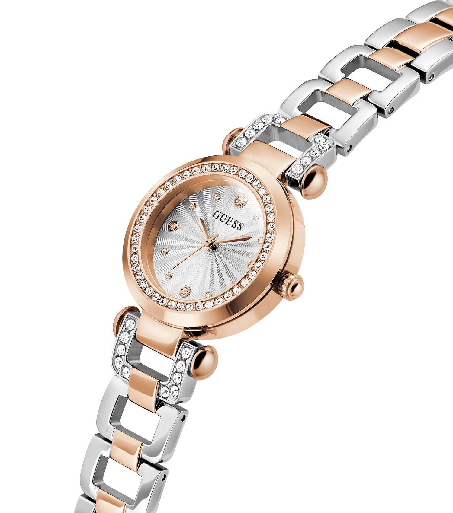 Women Ginger Quartz Watch 30 mm