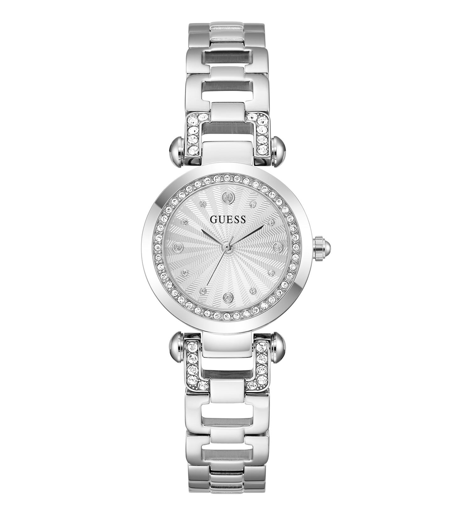 Women Ginger Quartz Watch 30 mm