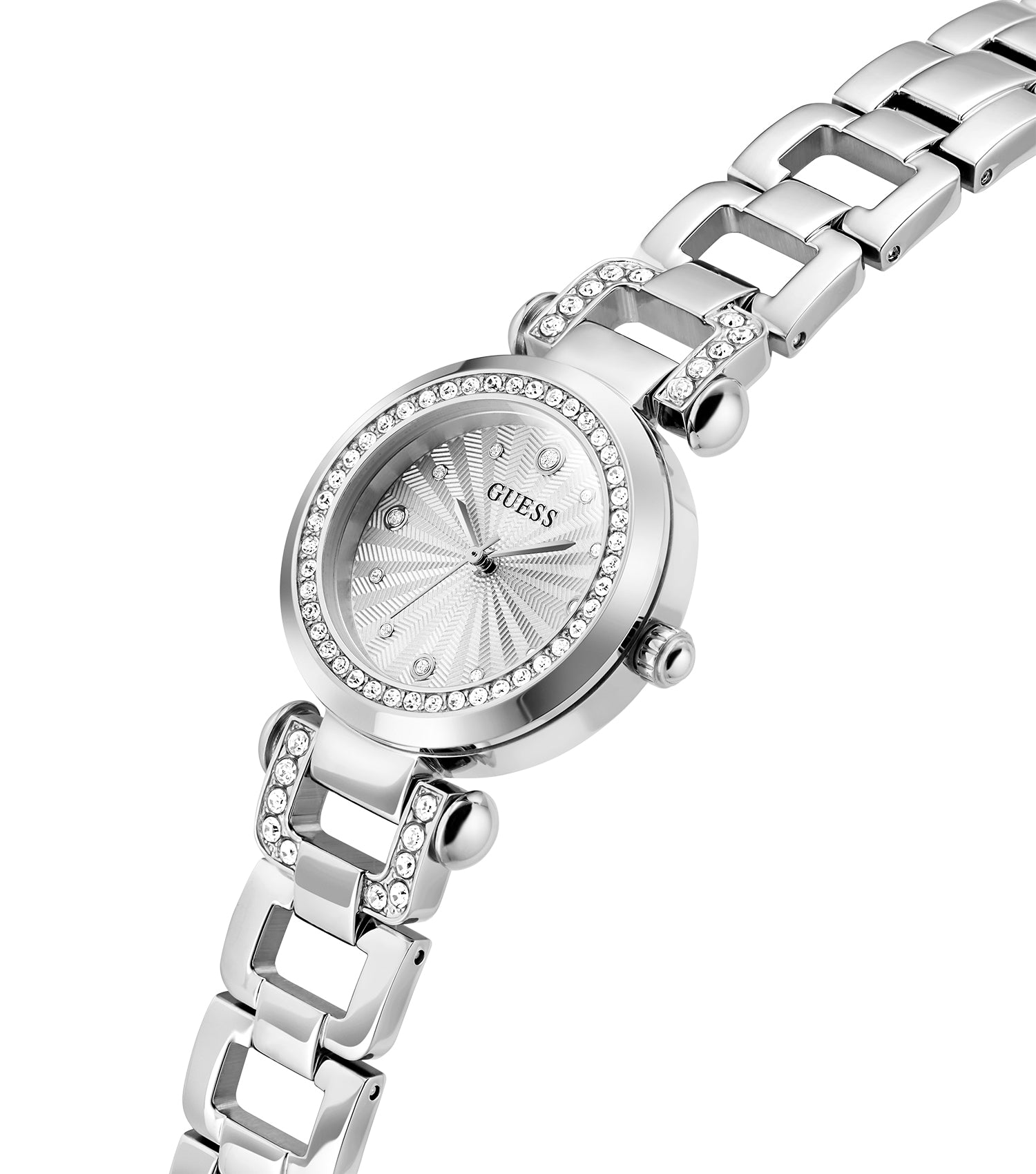 Women Ginger Quartz Watch 30 mm