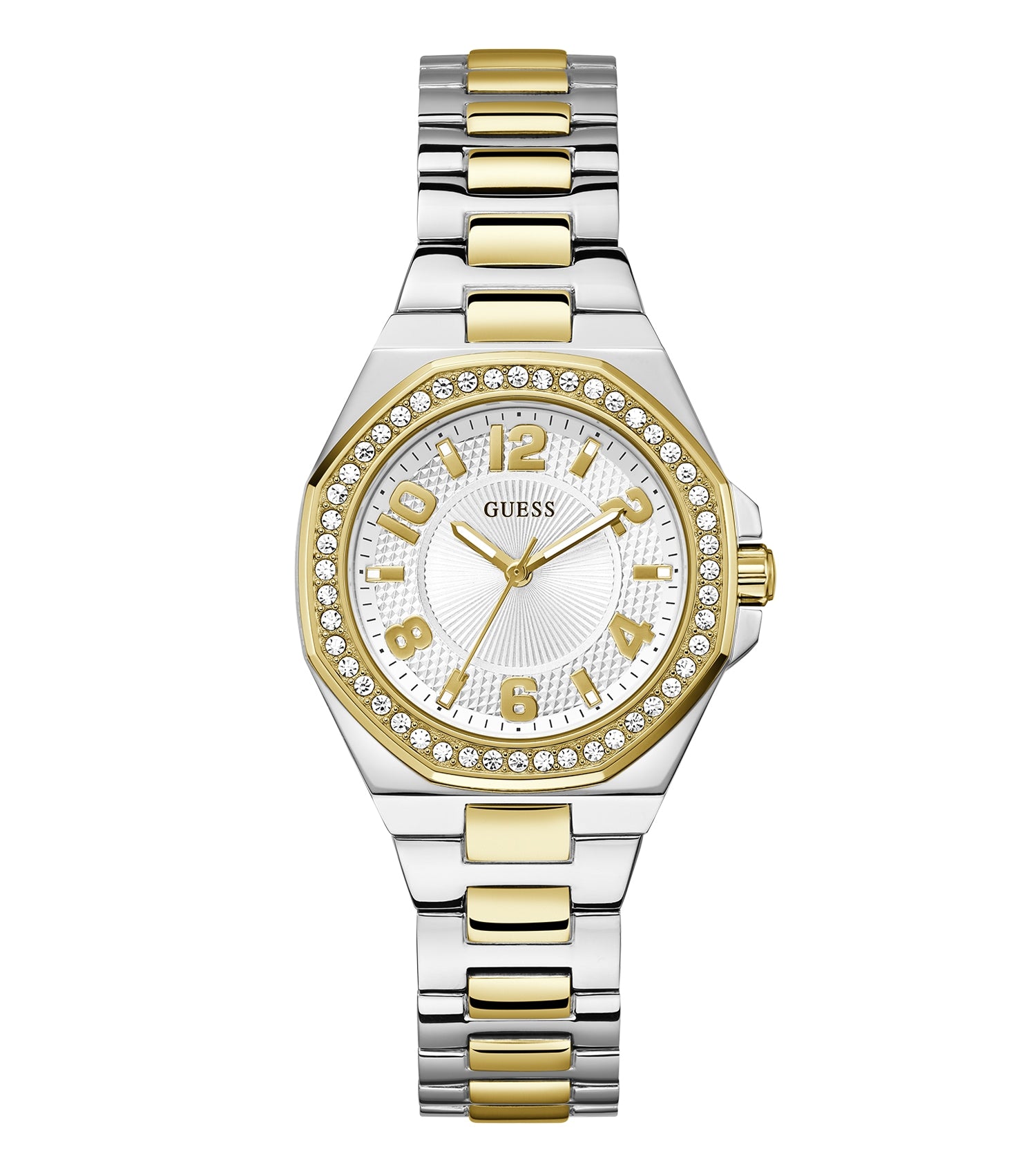 Women Contessa Quartz Watch 34 mm