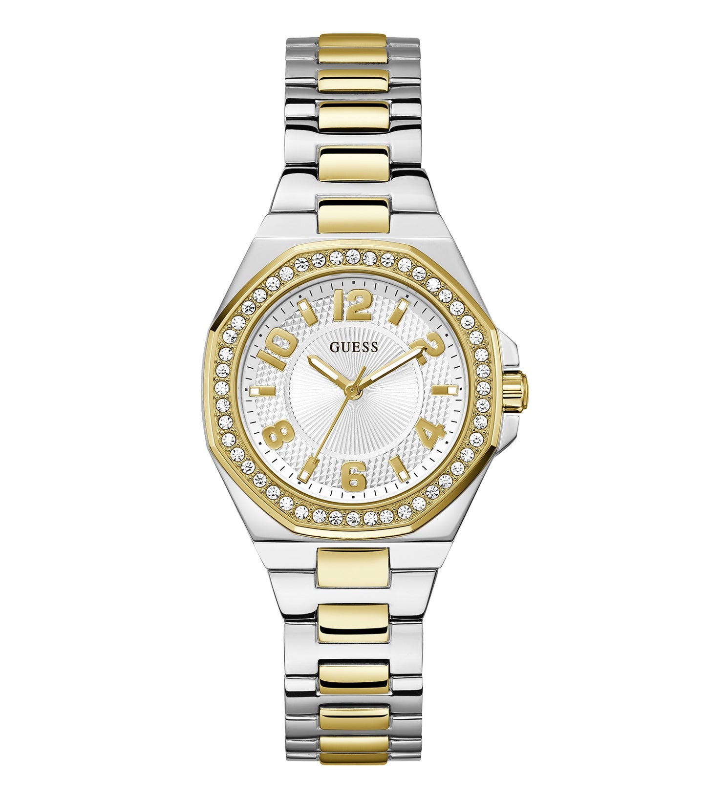 Women Contessa Quartz Watch 34 mm