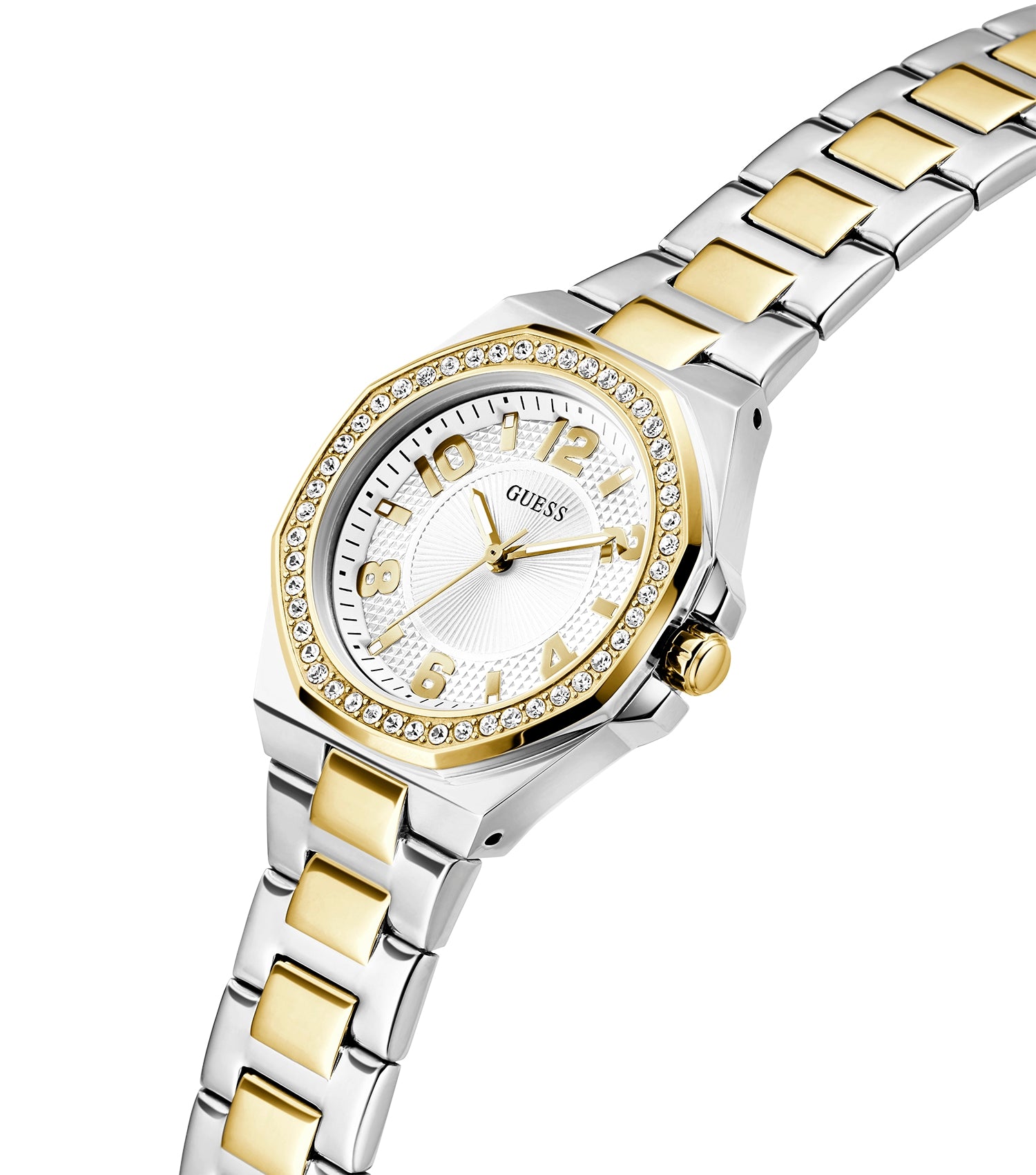 Women Contessa Quartz Watch 34 mm