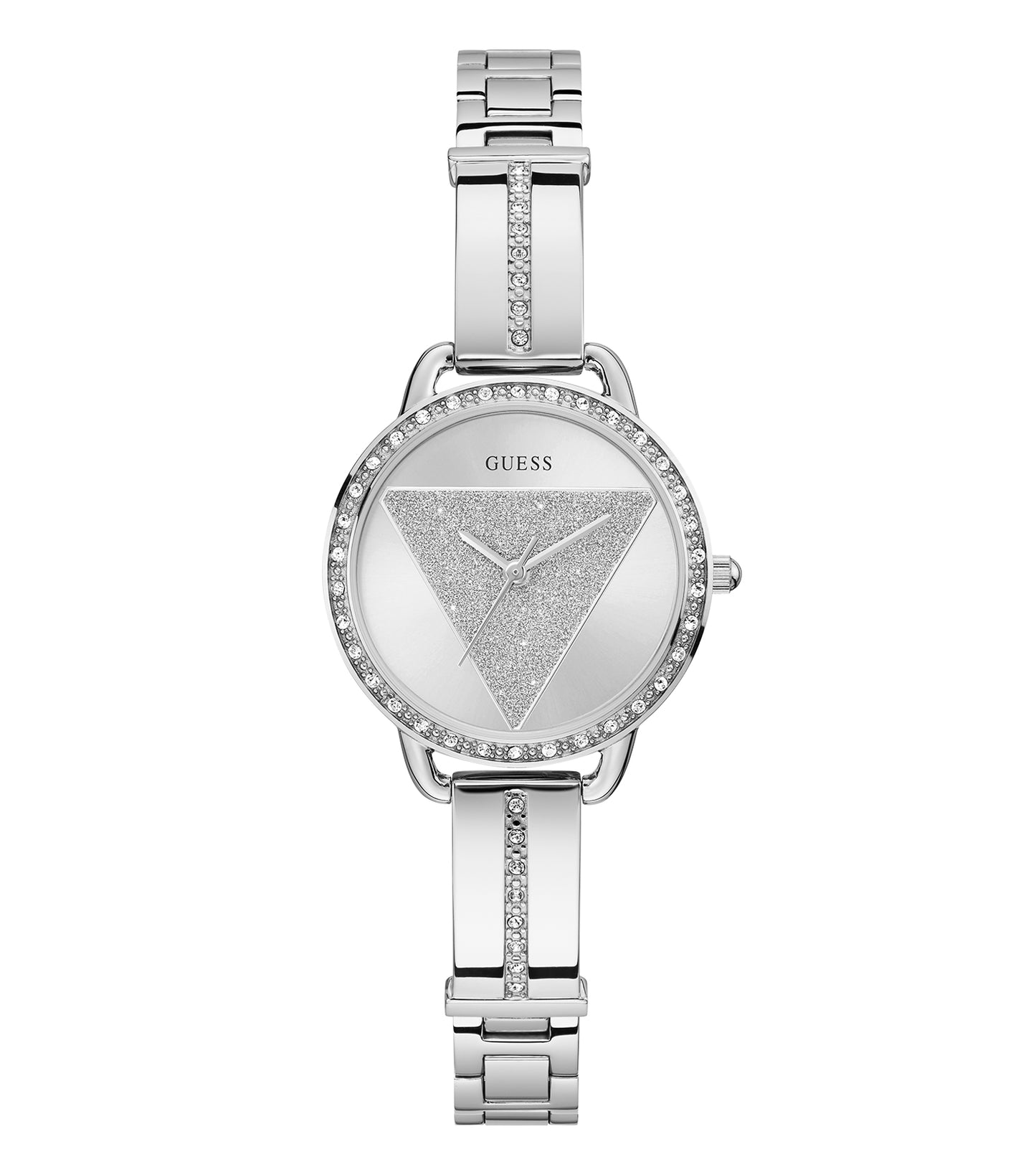 Women Tri Bellini Quartz Watch 30 mm