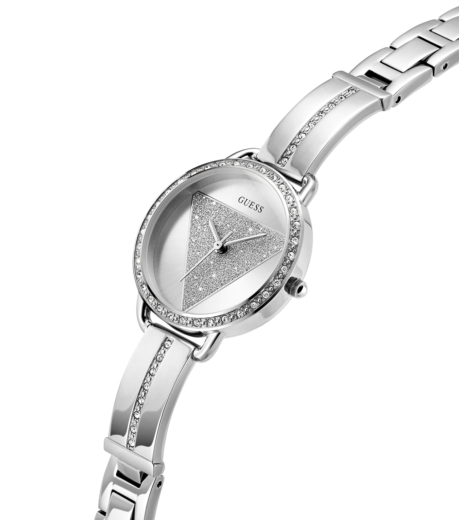 Women Tri Bellini Quartz Watch 30 mm