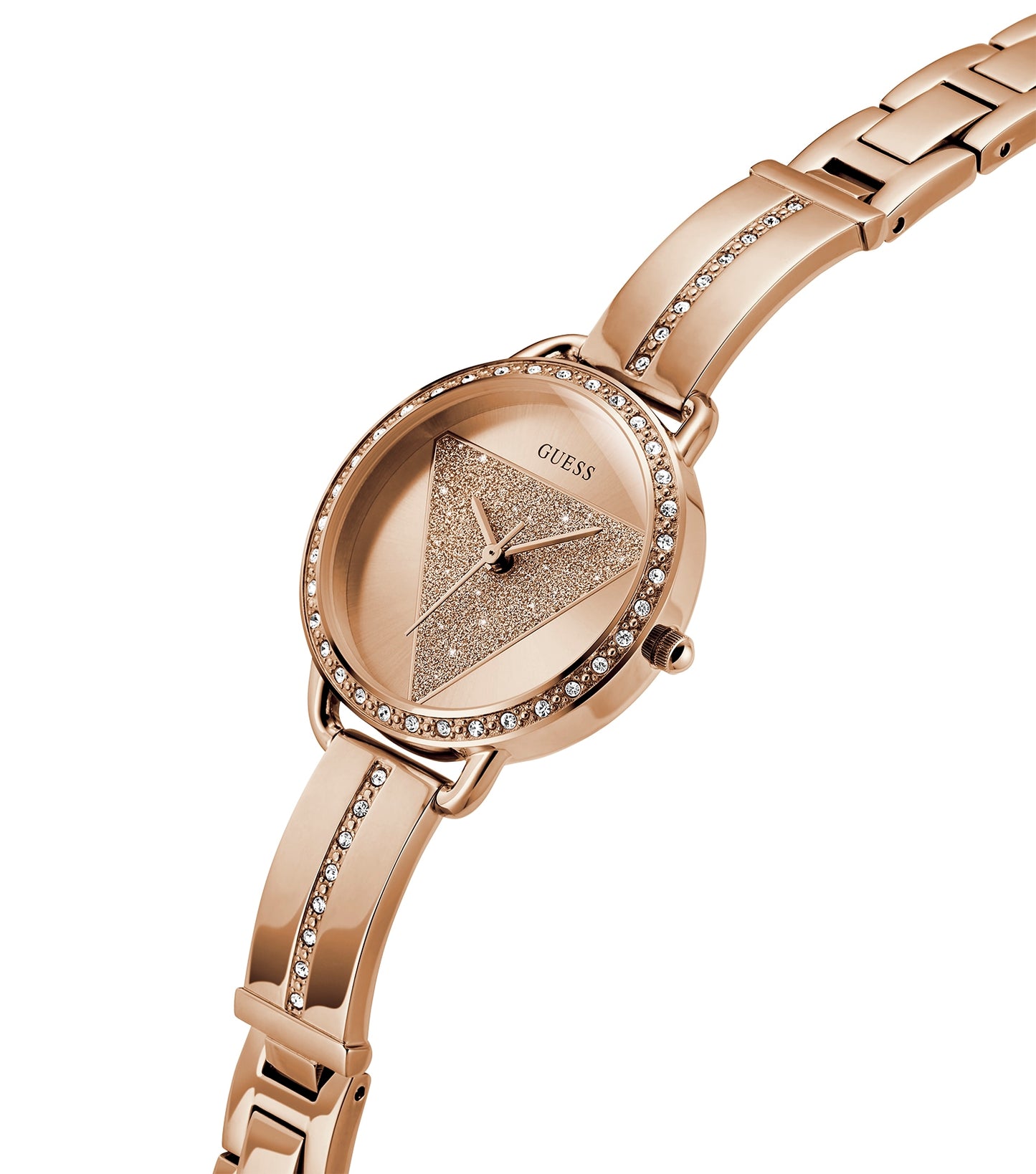 Women Tri Bellini Quartz Watch 30 mm