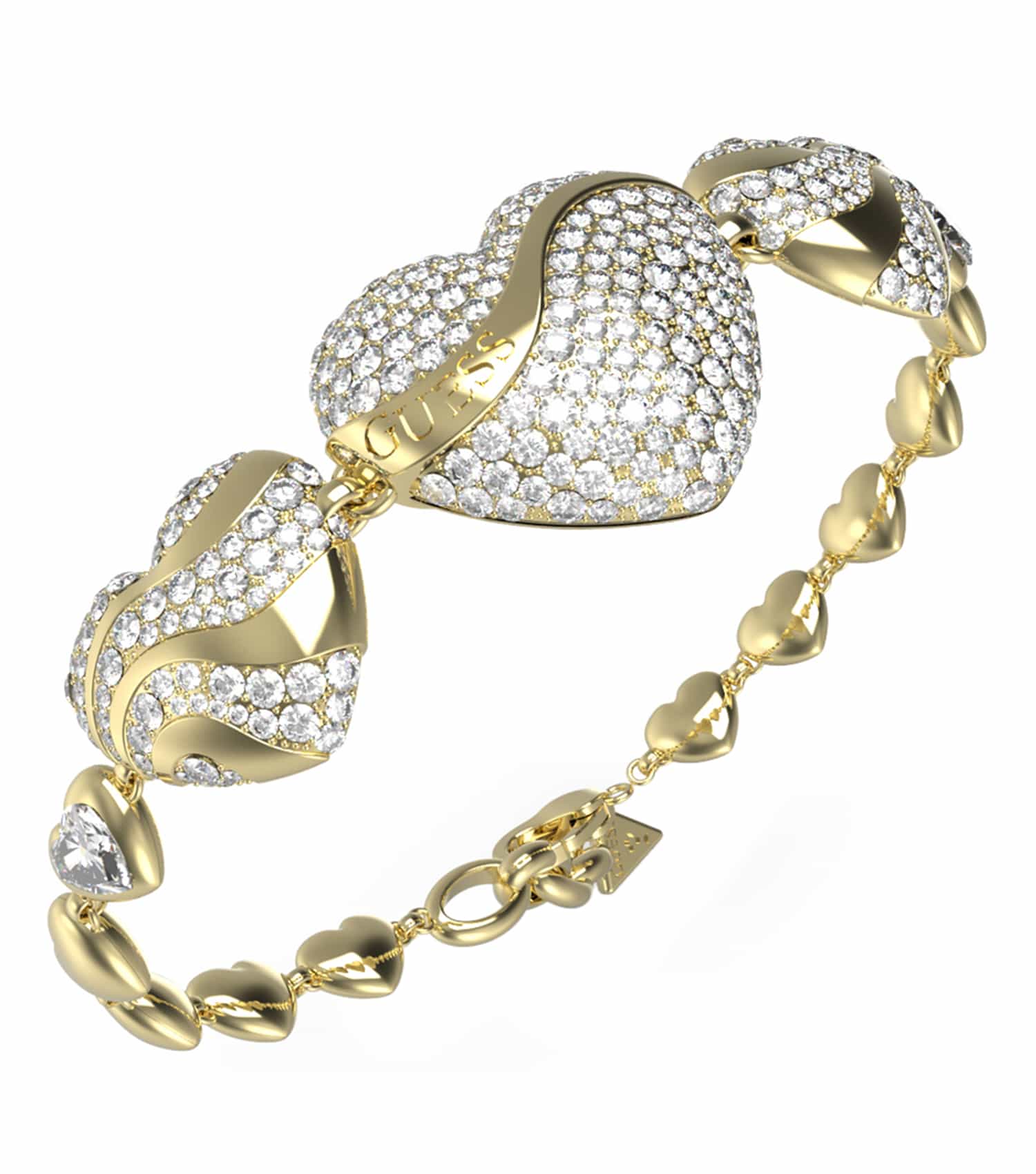 Women Bracelet Gold