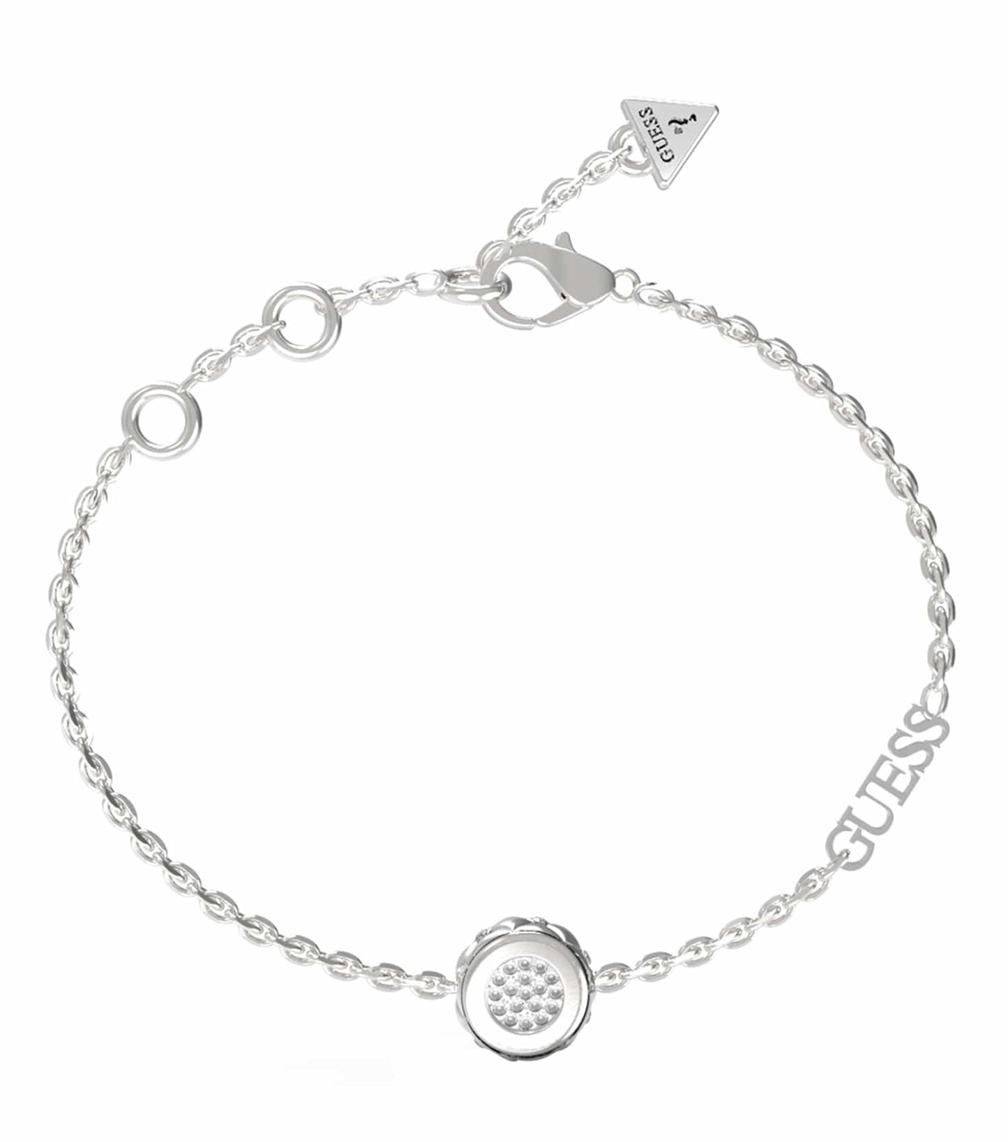 Women Bracelet Silver