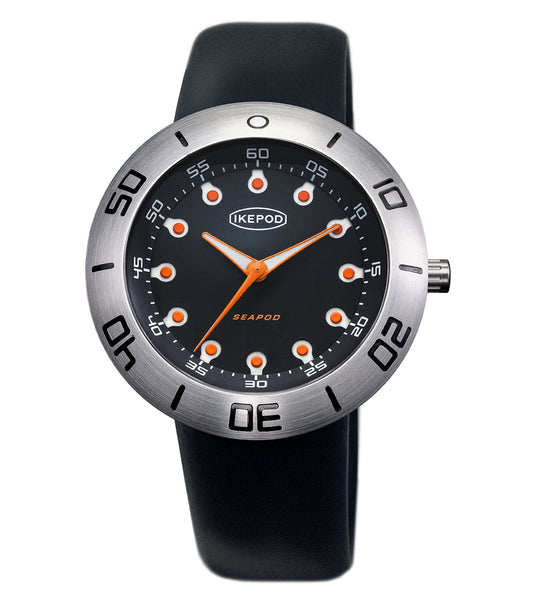 200 M Steel Divers automatic 46mm