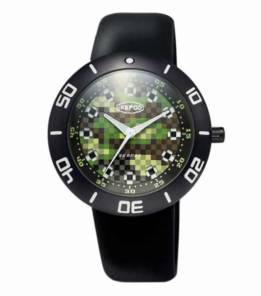 Men Seapod Automatic Watch 46Mm