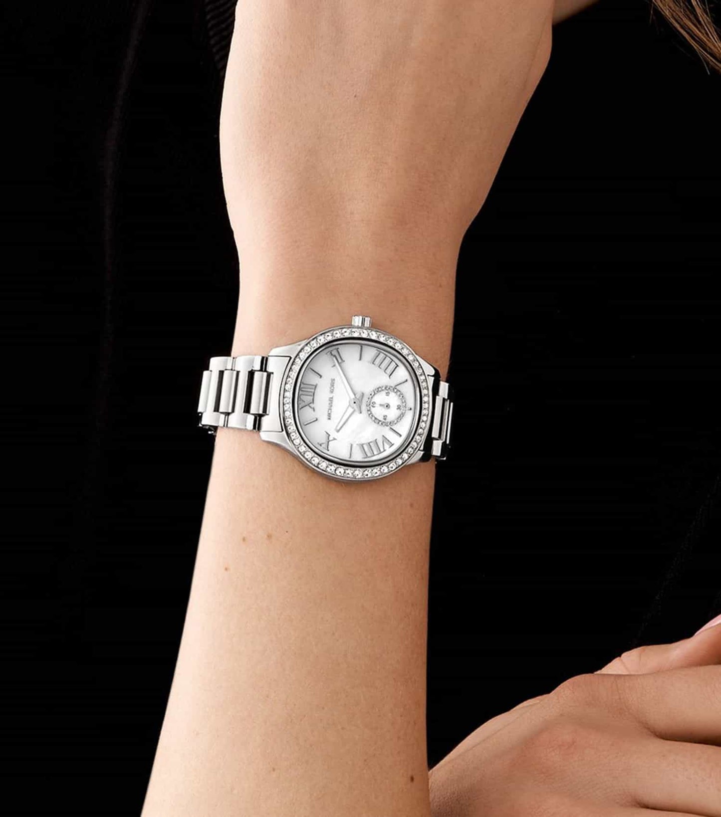 Women Sage Quartz Watch 38mm