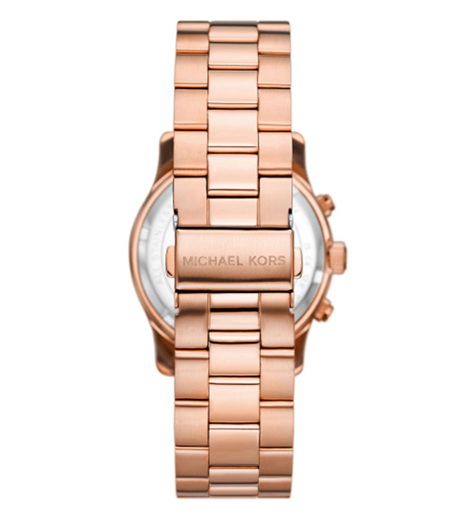 Women Runway Chronograph Watch 38mm