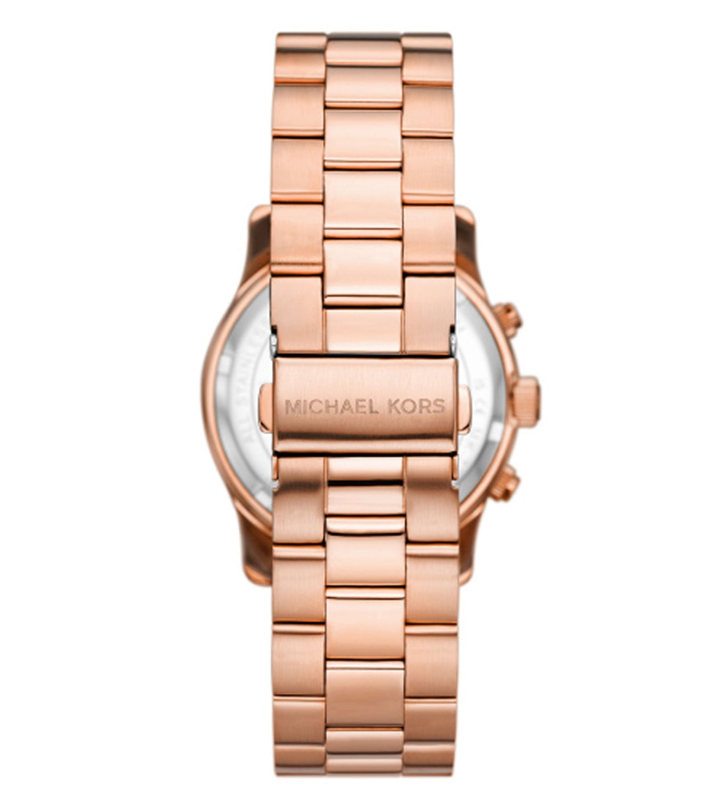 Women Runway Chronograph Watch 38mm