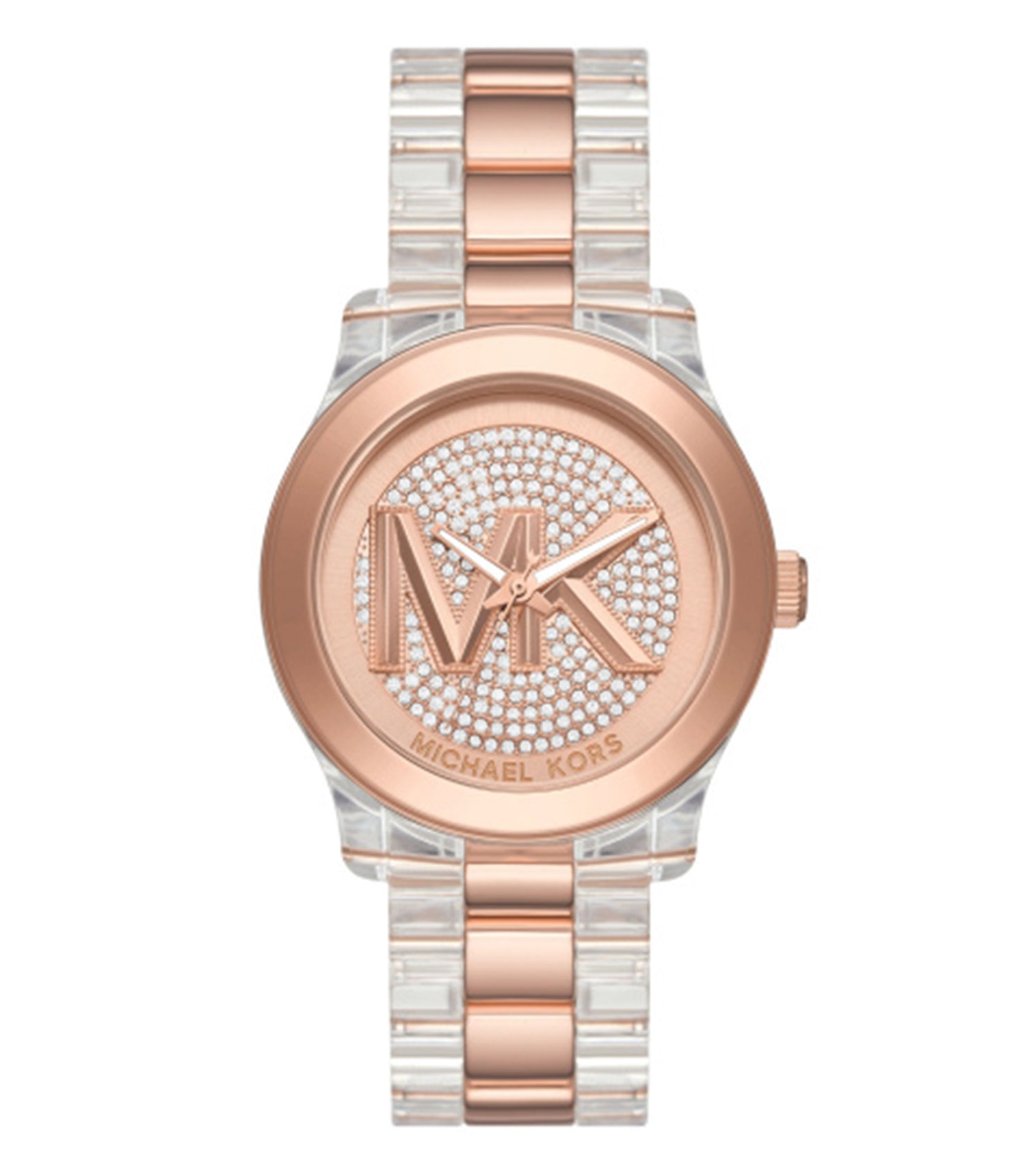 Women Runway Quartz Watch 38mm