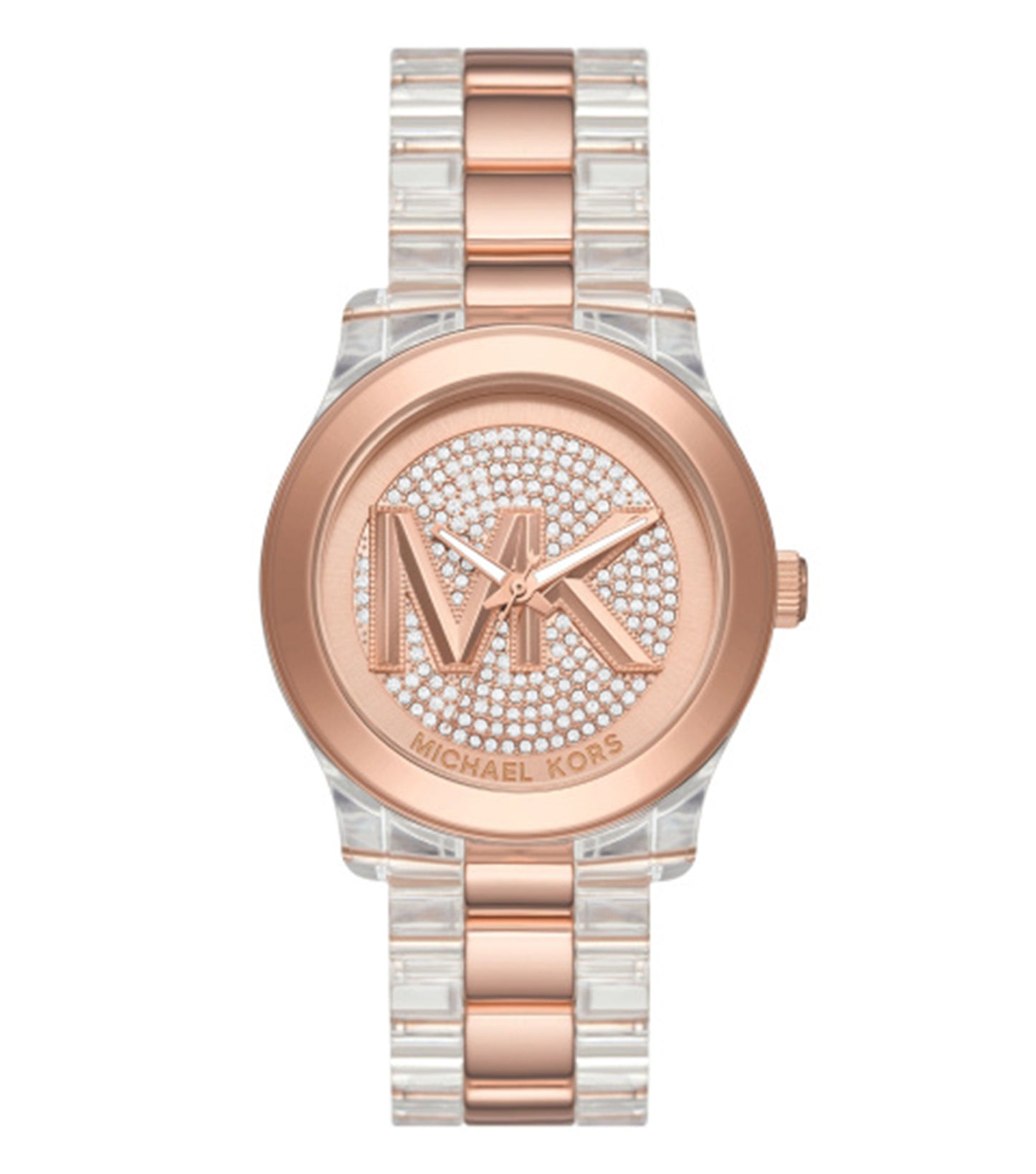 Women Runway Quartz Watch 38mm