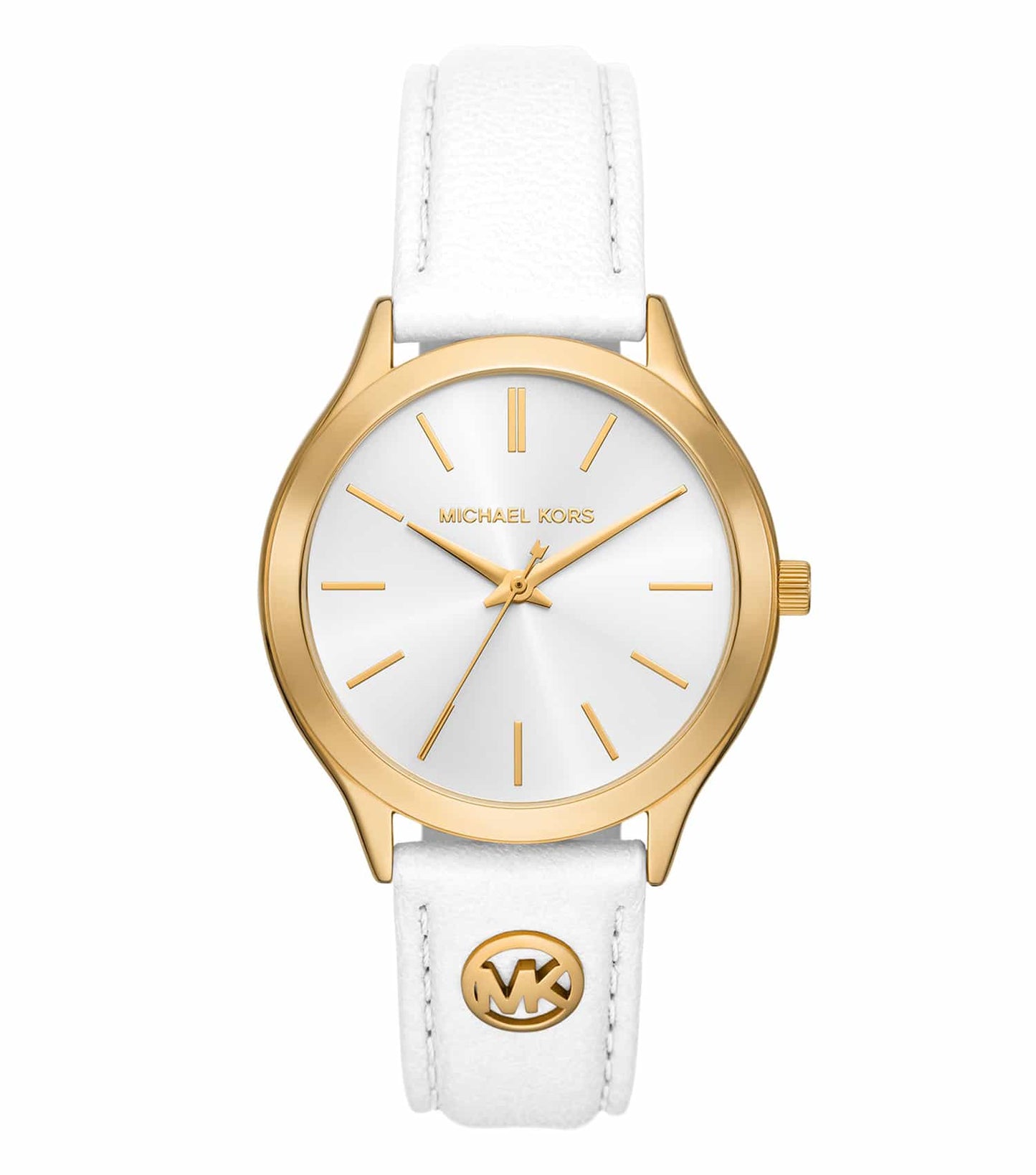 Women Slim Runway Quartz Watch 38mm