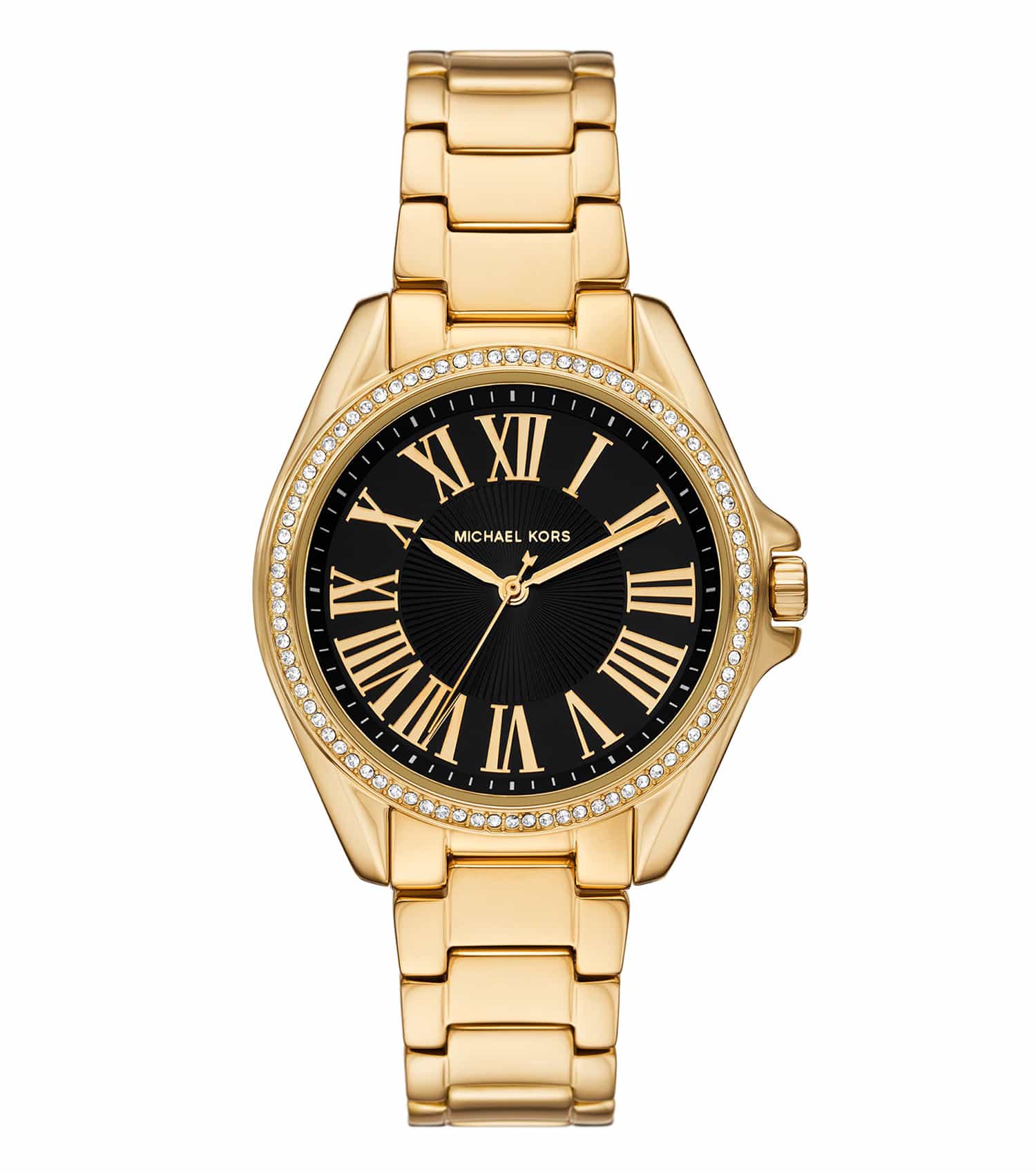 Women Kacie Quartz Watch 39Mm