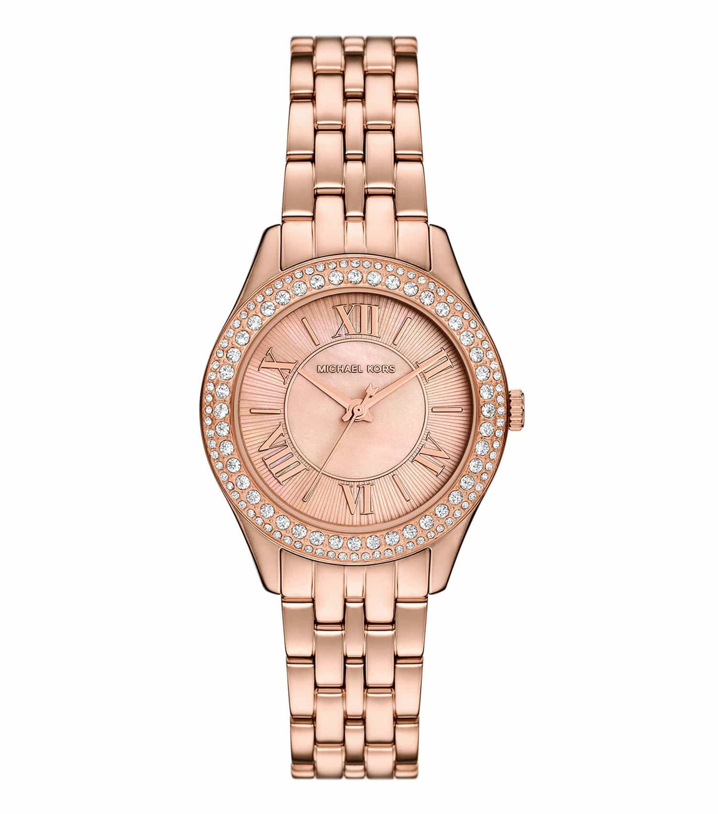 Women Harlowe Quartz Watch 33Mm