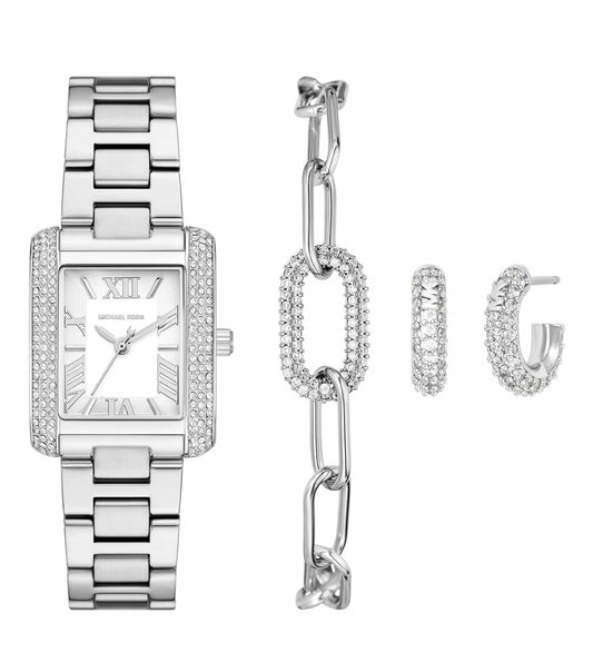 Women Emery Quartz Watch 27Mm