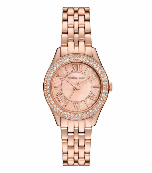 Women Harlowe Quartz Watch 33Mm