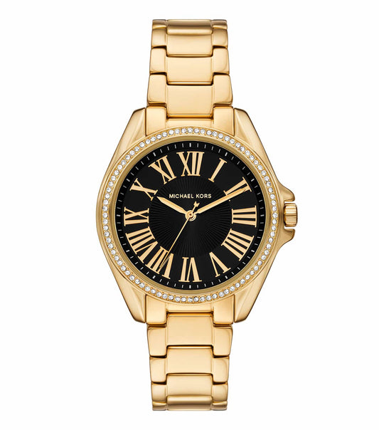 Women Kacie Quartz Watch 39Mm