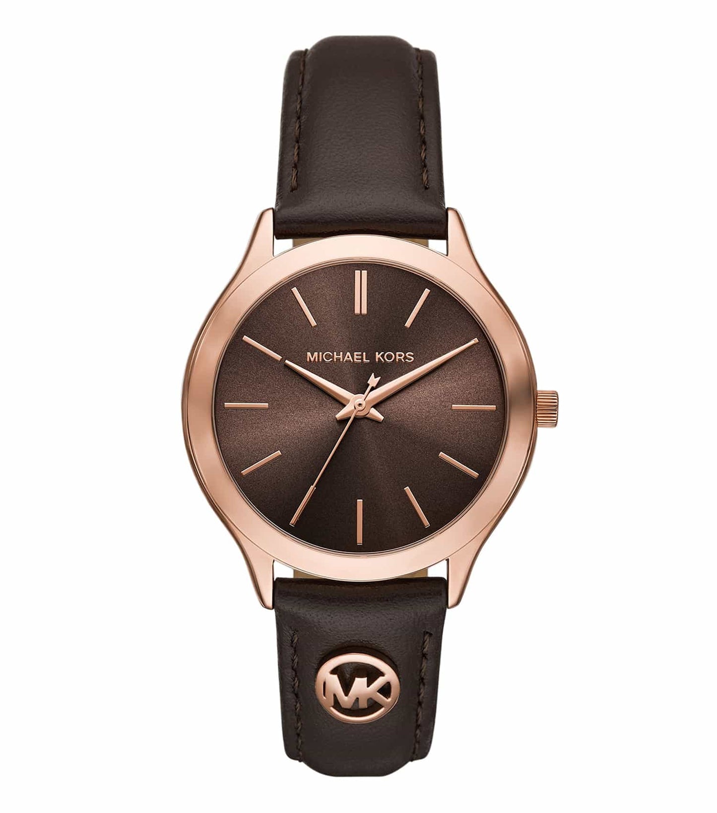 Women Slim Runway Quartz Watch 38Mm