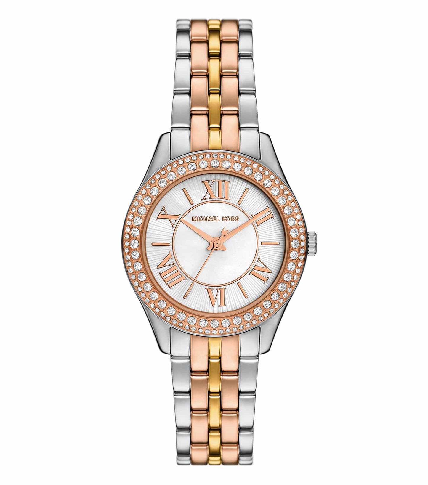 Women Harlowe Quartz Watch 33Mm