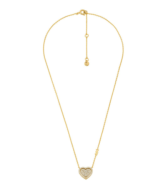 Women Premium Necklace Gold