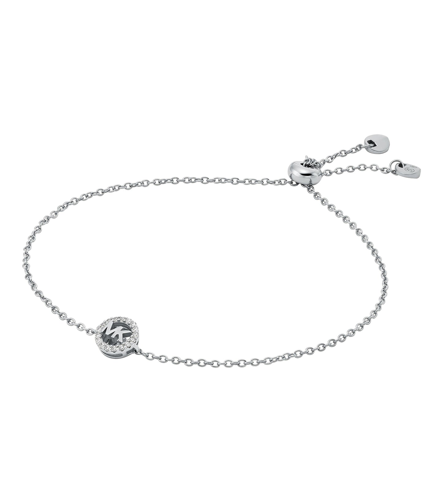 Women Premium Bracelet Silver