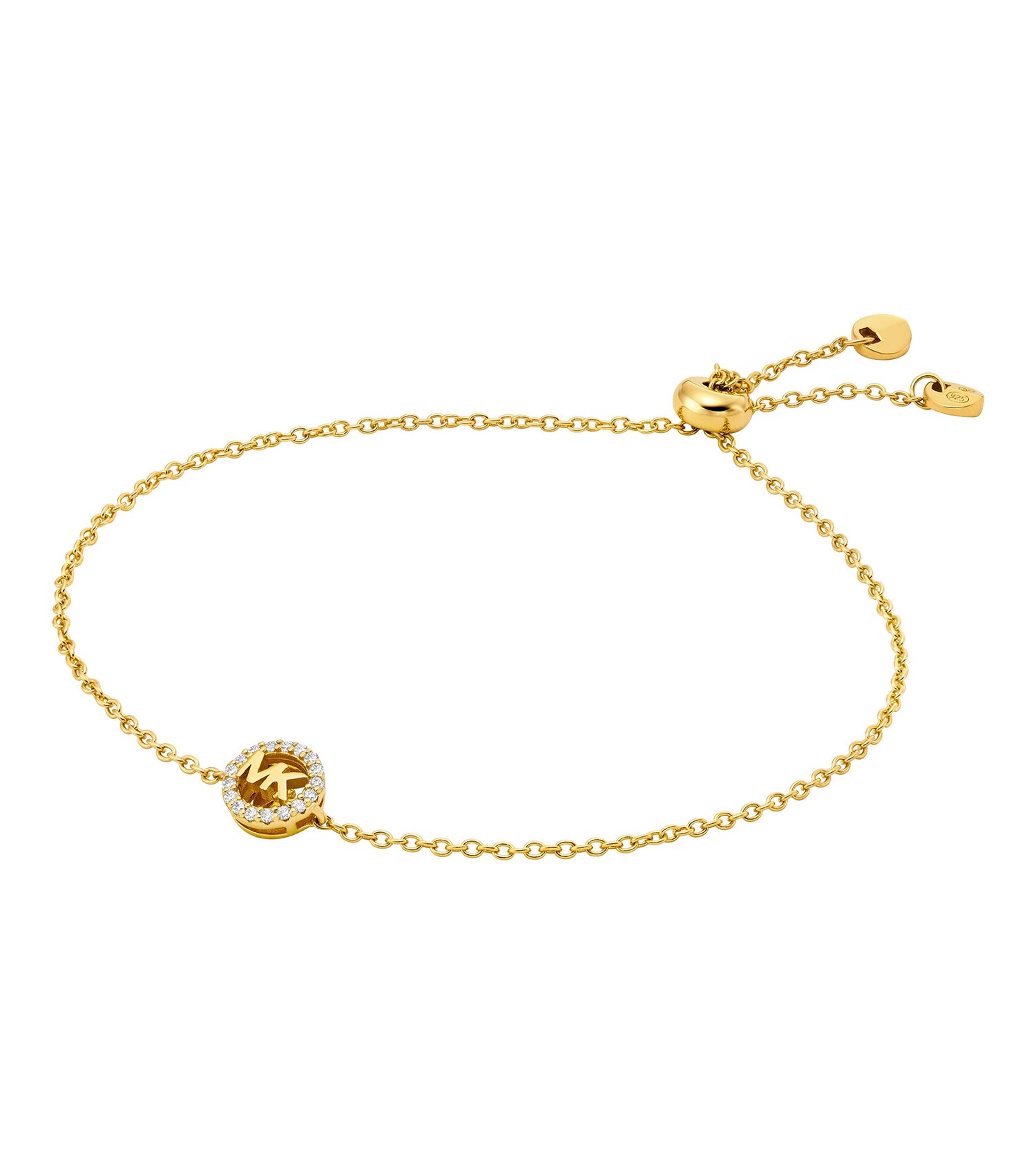 Women Premium Bracelet Gold