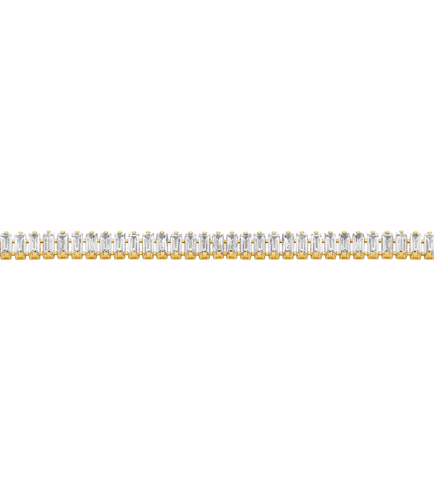 Women Premium Bracelet Gold Stainless Steel